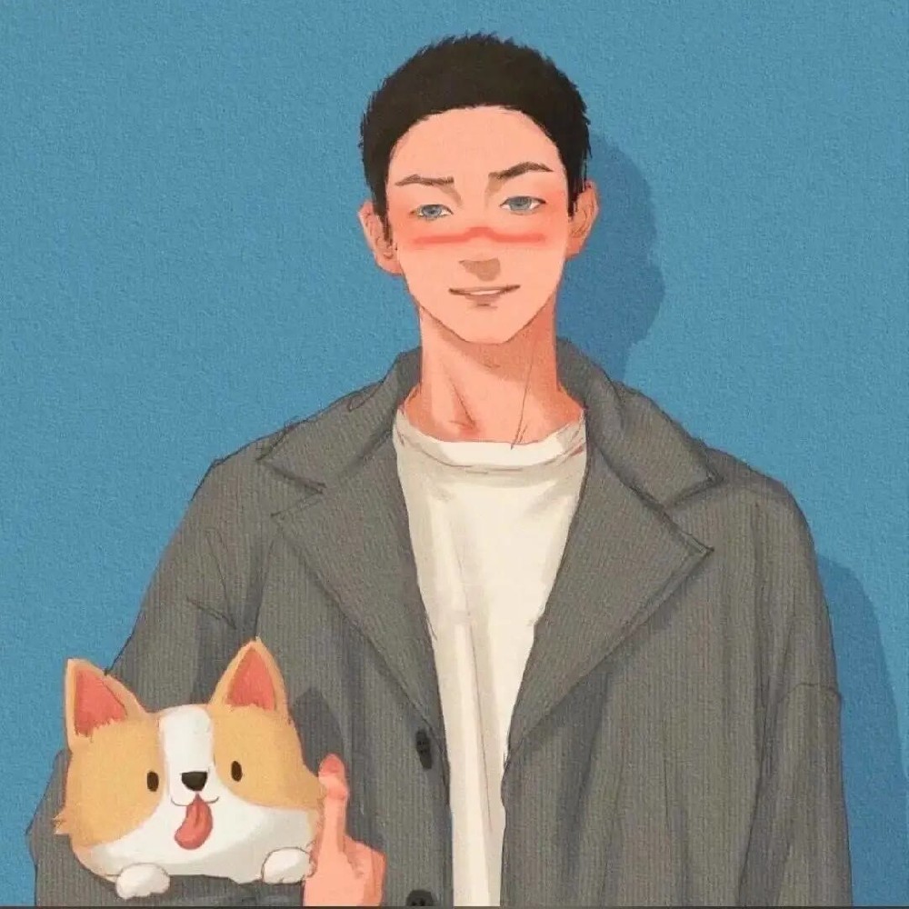 用户头像