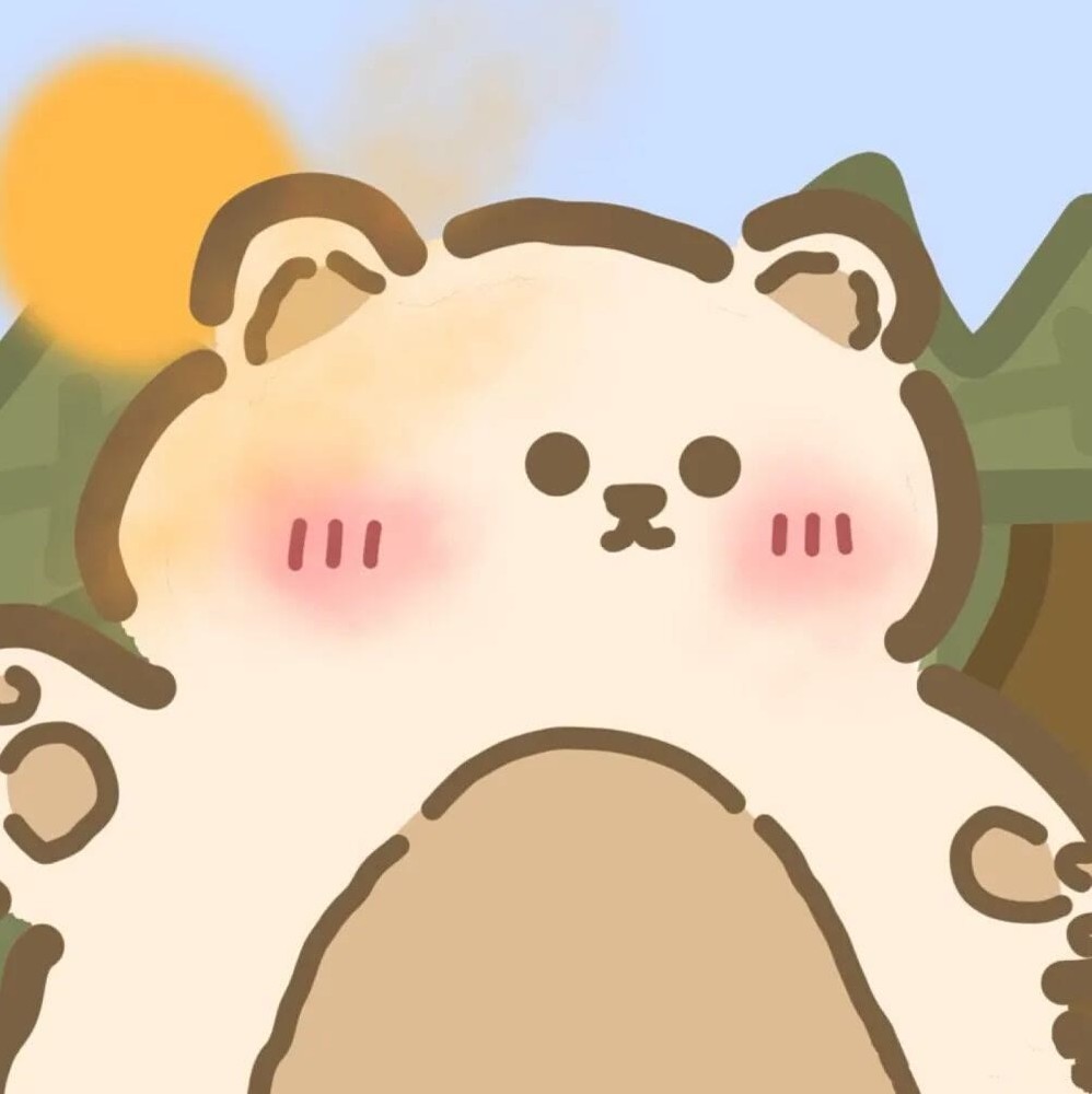 用户头像